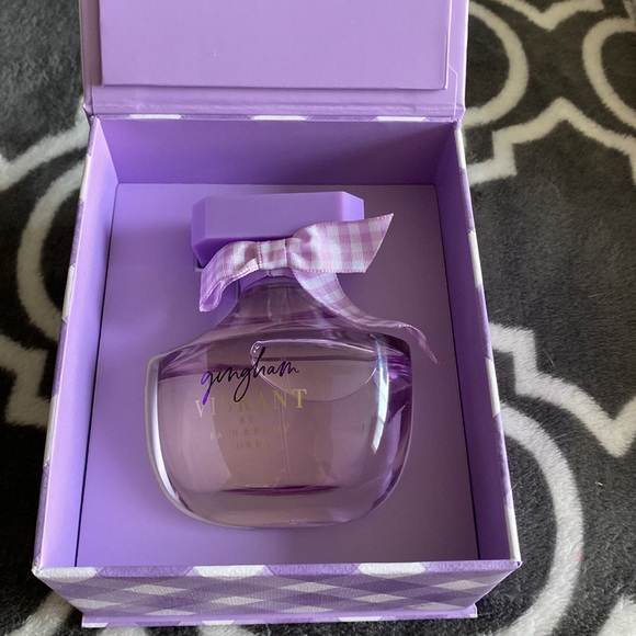 Gingham vibrant eau de Parfum - Picture 2 of 2